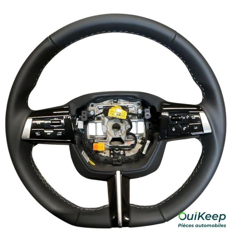 Steering wheel - Opel Astra L - 98401191ZD
