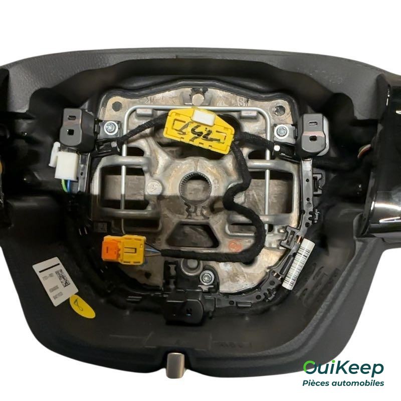Lenkrad - Opel Astra L - 98401191ZD