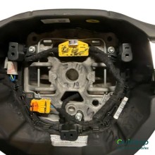 Steering wheel - CITROEN DS 4 - 98408377ZD