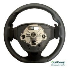 Steering wheel - OPEL MOKKA B - 98356599YX