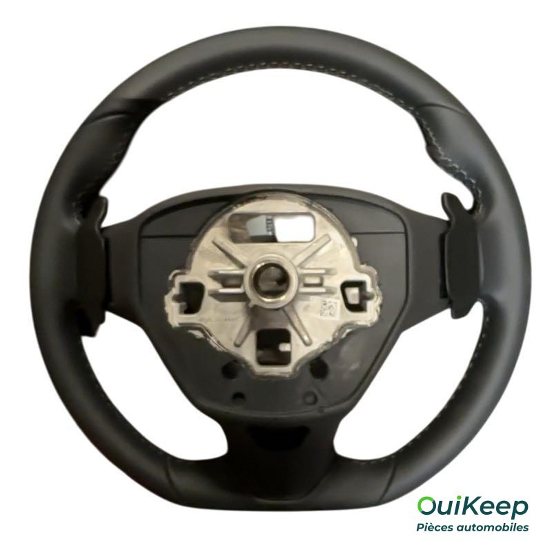 Steering wheel - OPEL MOKKA B - 98356599YX