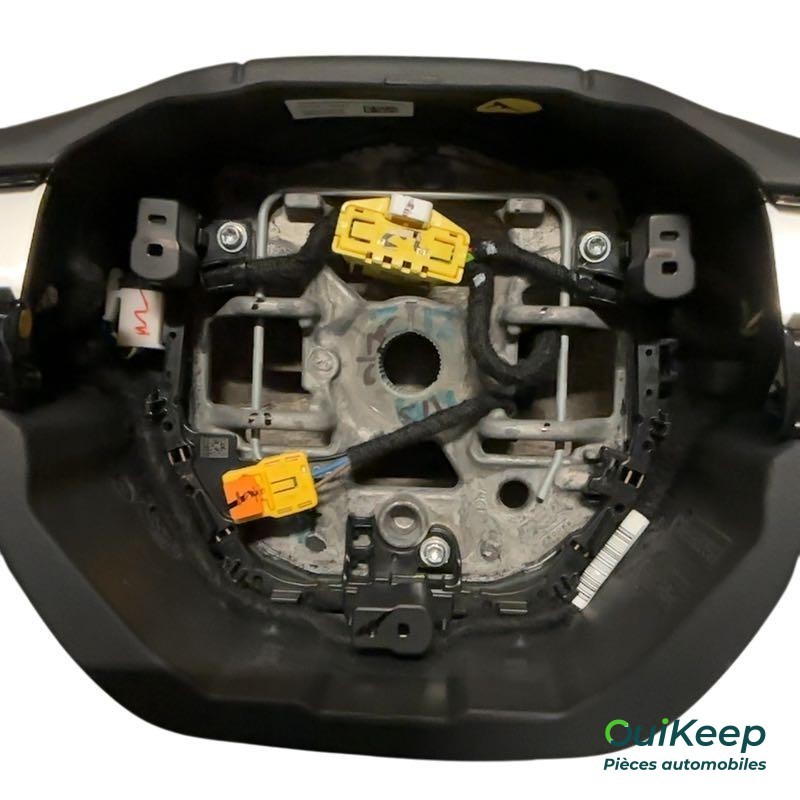 Volante - CITROEN DS 4 - 98408375ZD