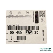 Volante - CITROEN DS 4 - 98408375ZD