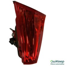 Achterlicht rechts - CITROEN C4 Sedan - 9801857380