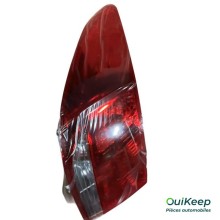 Achterlicht links - PEUGEOT 408 - 6350LH