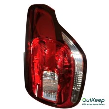 Luz trasera derecha - CITROEN DS3 - 9808415380