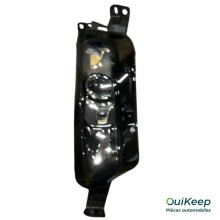 Linkerkoplamp - CITROEN C4 Phase 2 - 9800480880