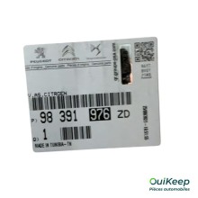Volant - CITROEN C5 X - 98391976ZD