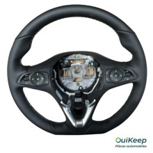 Steering wheel - OPEL Corsa F - 98305812ZD