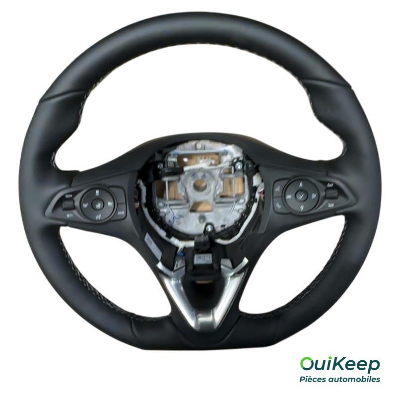 Kierownica - OPEL Corsa F - 98305812ZD