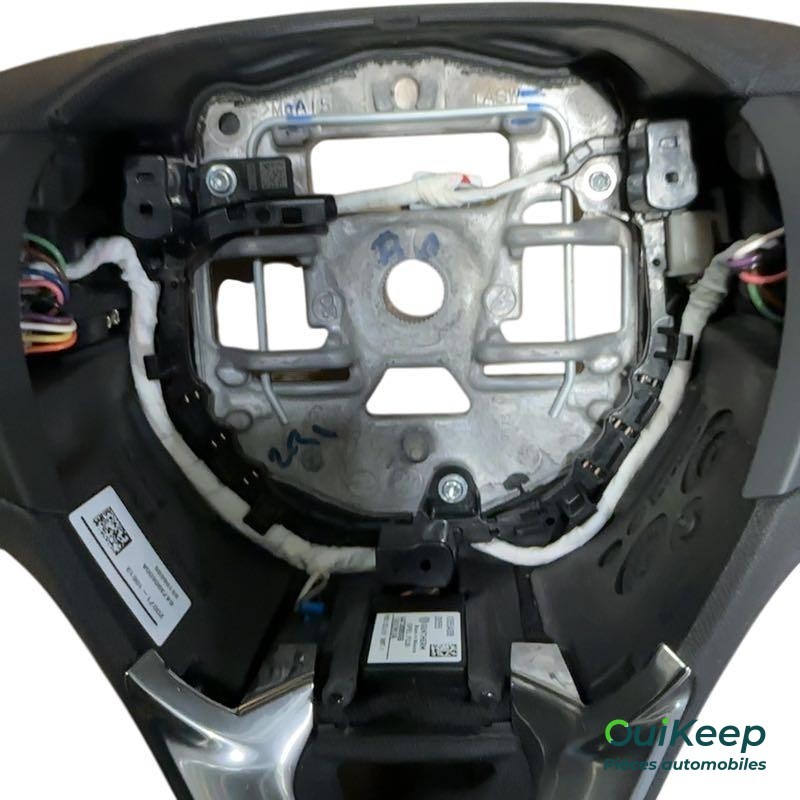 Lenkrad - OPEL Corsa F - 98305812ZD