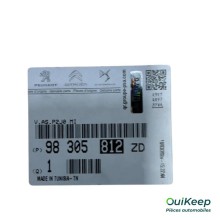 Volant - OPEL Corsa F - 98305812ZD