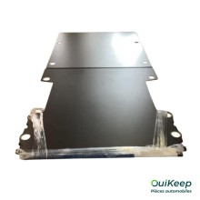 Cabinevloer - OPEL MOVANO NEW 22 L4 Cargo plvl - OR0T0698