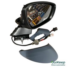 Spiegel vorne rechts - CITROEN C4 Phase 2 - 1635517580