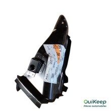 Left headlight bracket - Alpha Giulia - 50533081