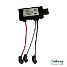 Bo-icirc-tier Alarm Management - CITROEN DS3 Crossback - 9831006980