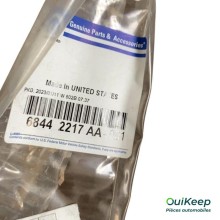 Guía de cristal de puerta izquierda - JEEP Cherokee - 68442217AA