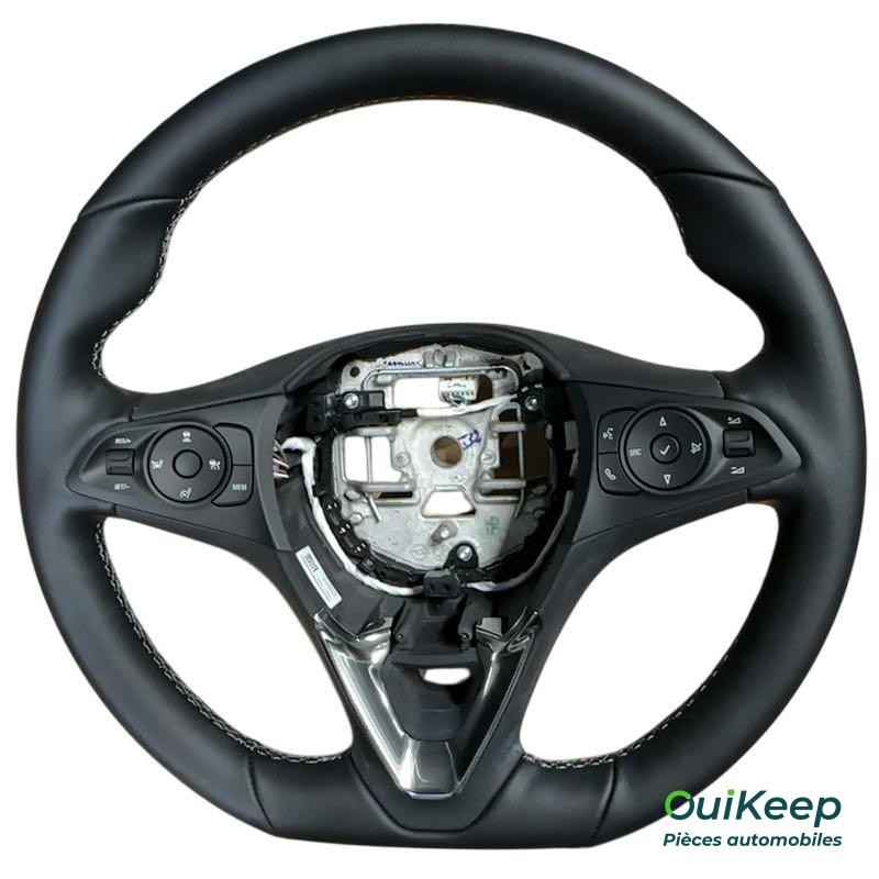 Stuur - OPEL Astra 6 - 98305825ZD