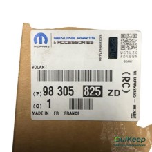 Volante - OPEL Astra 6 - 98305825ZD