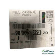 Lenkrad - OPEL CORSA F - 98305823ZD