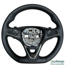 Stuur - OPEL CORSA F - 98305823ZD