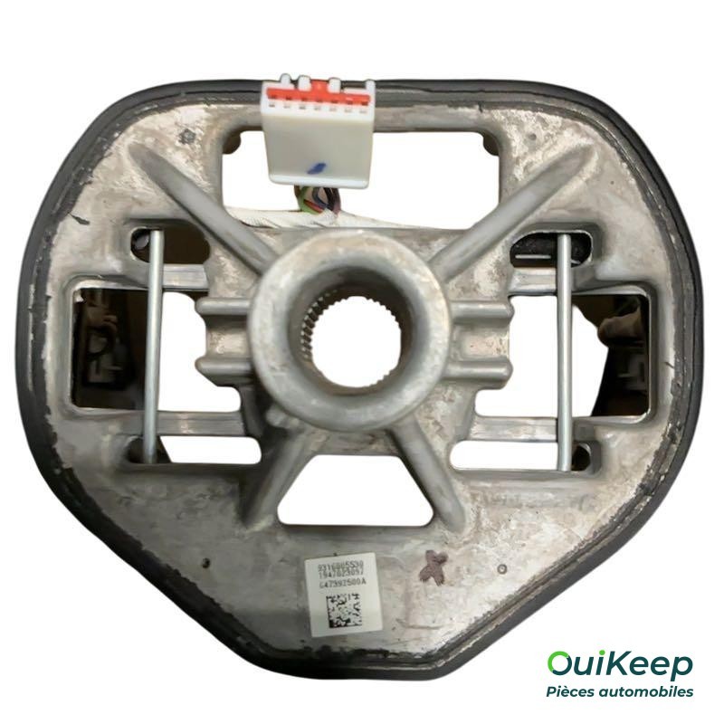 Stuur - OPEL CORSA F - 98305823ZD