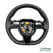 Steering wheel - CITROEN DS4 - 98408376FC