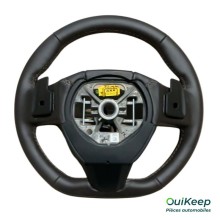 Steering wheel - CITROEN DS4 - 98408376FC