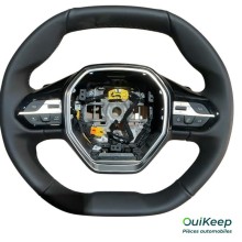 Stuur - PEUGEOT 308 Phase 3 408 - 98418339ZD