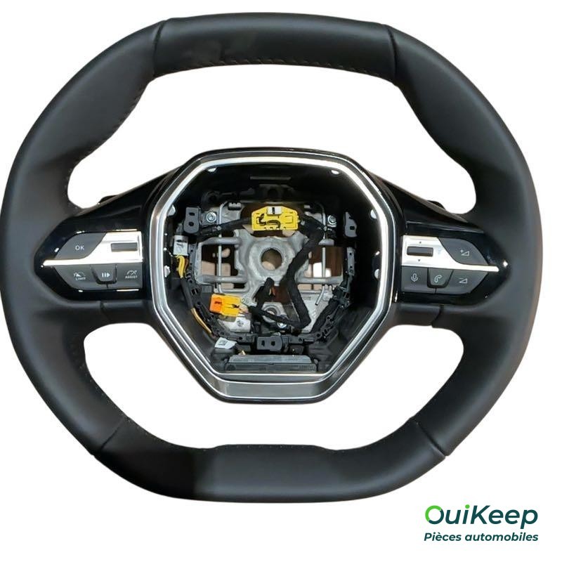 Stuur - PEUGEOT 308 Phase 3 408 - 98418339ZD