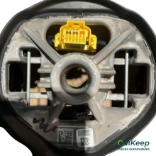 Steering wheel - PEUGEOT 308 Phase 3 408 - 98418339ZD