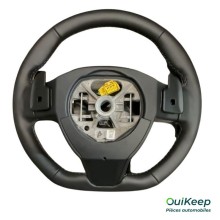 Steering wheel - CITROEN DS4 2 - 98408384ZD
