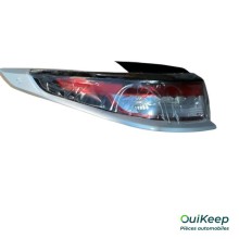 Luz trasera izquierda - CITROEN DS3 Crossback - 9833591880