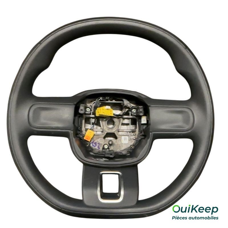 Volant de direction - PEUGEOT Expert 2 CITROEN Jumpy 2 - 98253283ZD