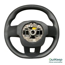 Volant de direction - PEUGEOT Expert 2 CITROEN Jumpy 2 - 98253283ZD