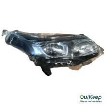 Scheinwerfer vorne rechts - CITROEN C3 Aircross - 9810135080