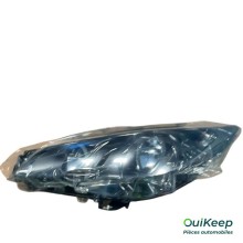 Scheinwerfer vorne links - PEUGEOT 308 2 phase 2 - 9810108580