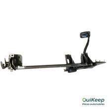 CAD rempedaalmodule - PEUGEOT Expert CITROEN Jumpy - 9830471180