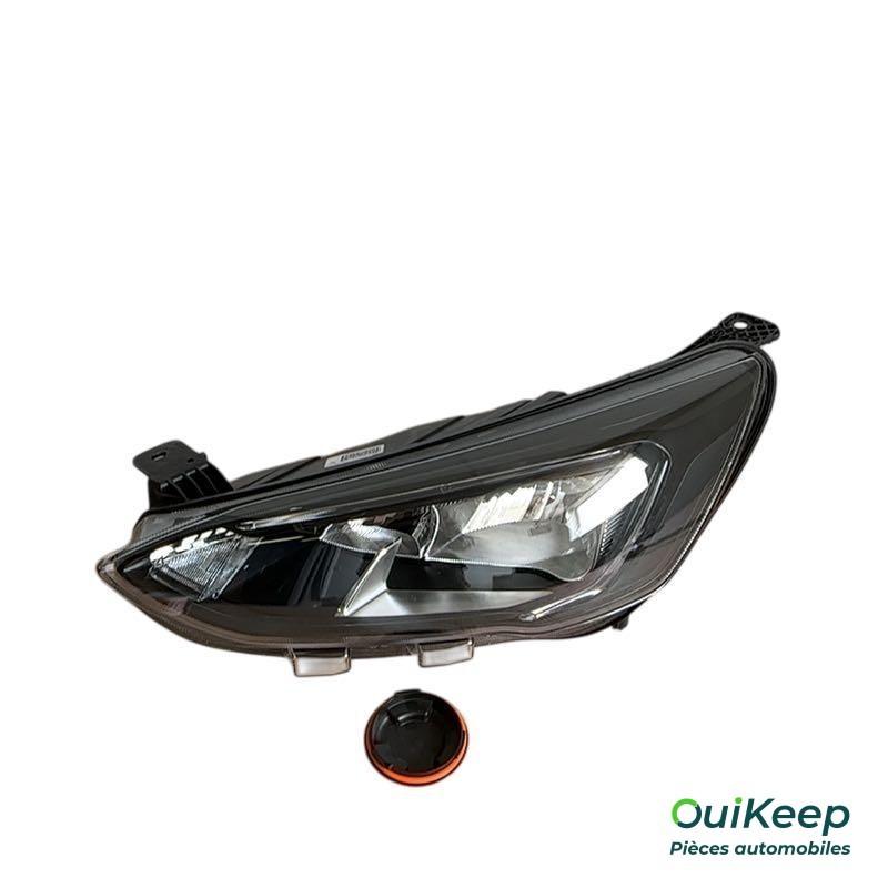 Left headlight - FORD Focus 4 - 2278784