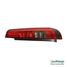Achterlicht rechts - FORD Fiesta 5 - 1324561