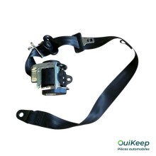 Cinturón de seguridad delantero derecho - FORD S MAX 1 - 1713271