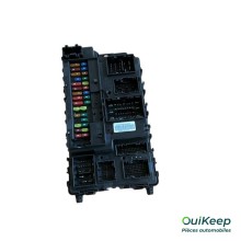 Sicherungskasten - FORD Mondeo 4 - 2025000