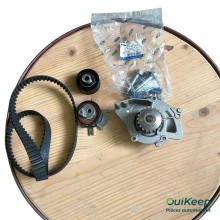 Wasserpumpe Verteilerkit - FORD Focus 2 Mondeo 3 - 1855732