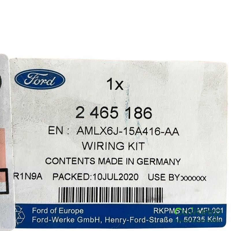 Kabelbaum Anhängerkupplung - FORD Kuga - 2465186