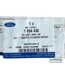 ABS hoofdremcilinder - Ford Ranger 4 - 1854430