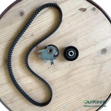 Verteilergetriebe-Kit - FORD Focus 2 Galaxy 2 Kuga 1 - 1231979