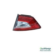 Interieurverlichting rechts achter - FORD Mondeo 4 - 2345659
