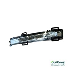 Tagfahrlicht vorne rechts - FORD S-MAX 1 - 1800576