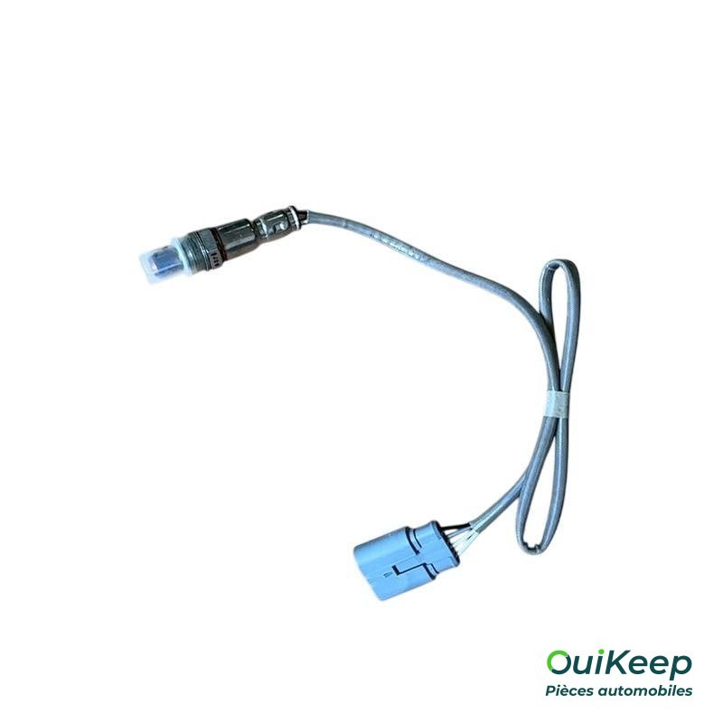 Lambda sensor - FORD KA - 1846115