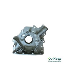 Oliepomp - FORD Fiesta 5 6 Focus 2 3 - 1720867